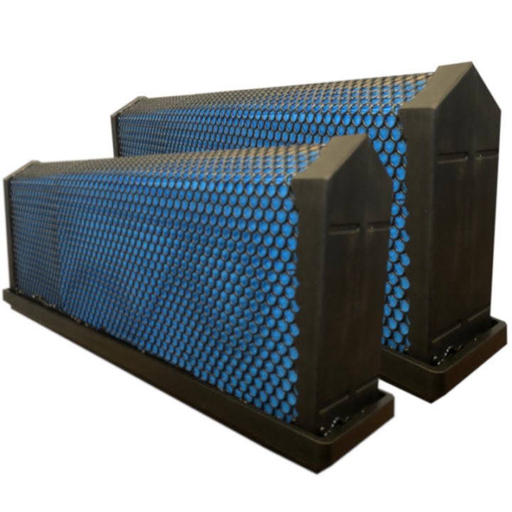1 NEW GENUINE FLEETGUARD AF27879 AIR FILTER 