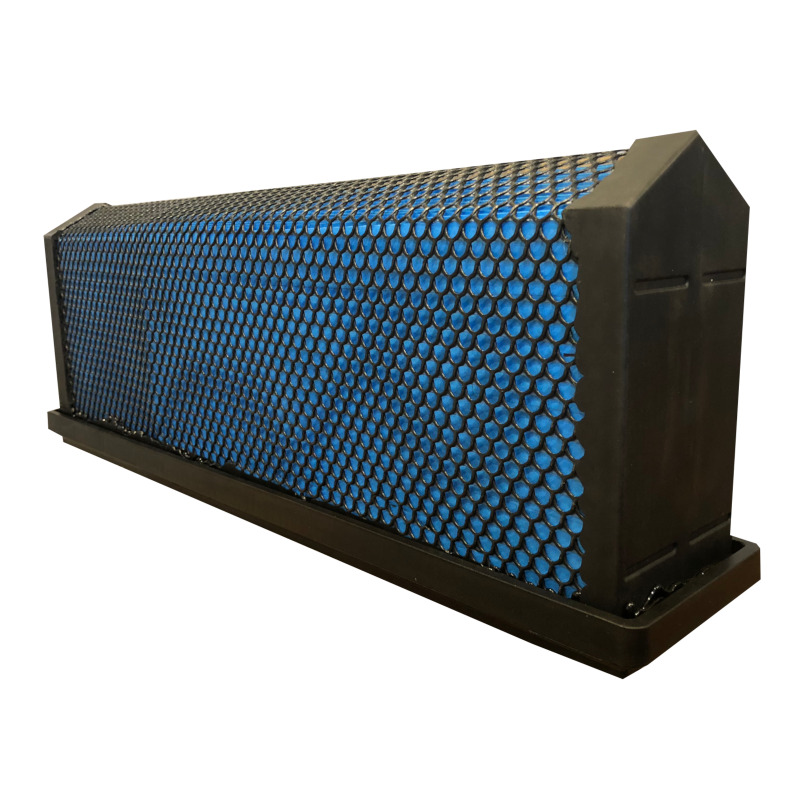 1 NEW GENUINE FLEETGUARD AF27879 AIR FILTER 