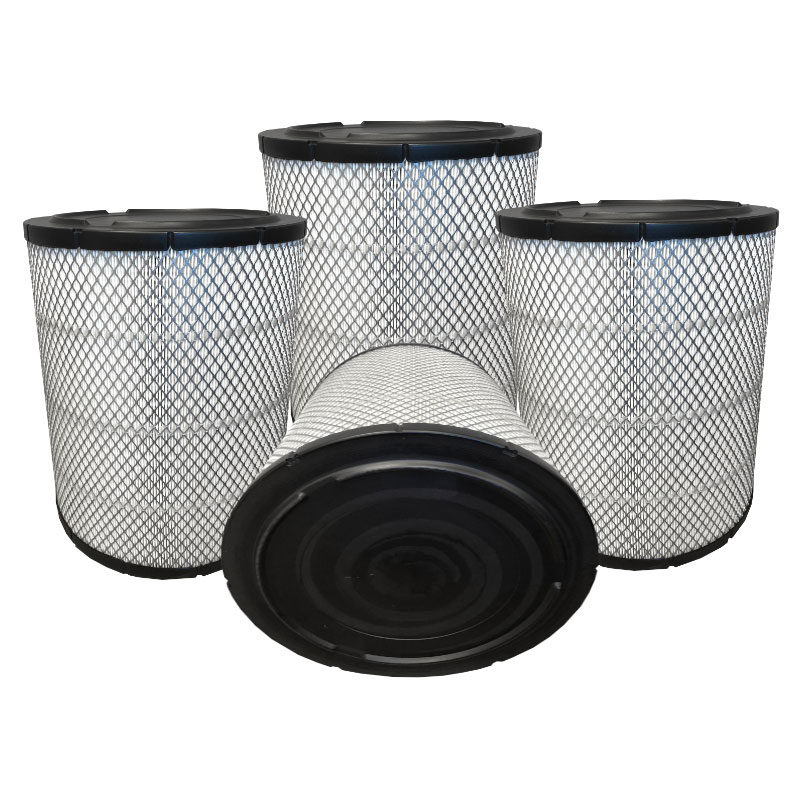 Freightliner Columbia Air Filter 4pcs