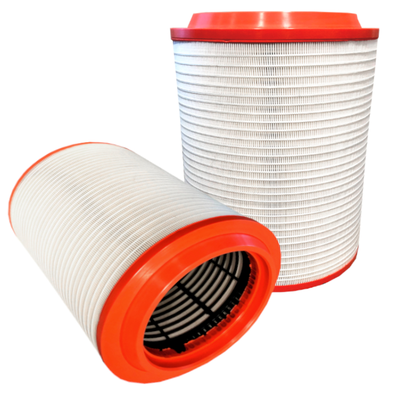 Volvo Truck Cabin Air Filter 2pcs