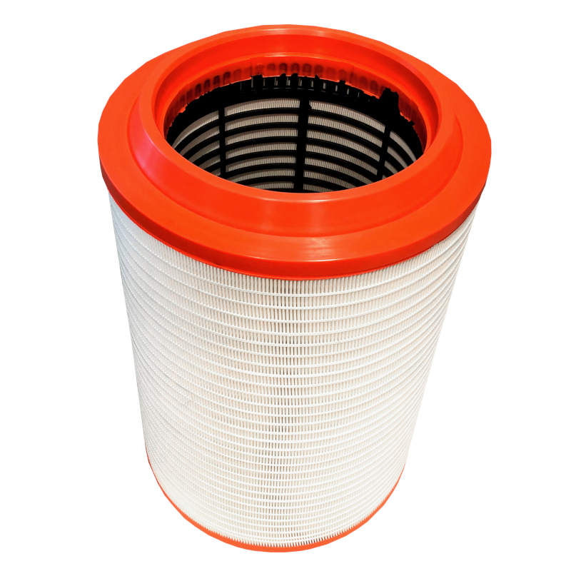 Volvo VNL Truck Air Filters AF26163M 2pcs