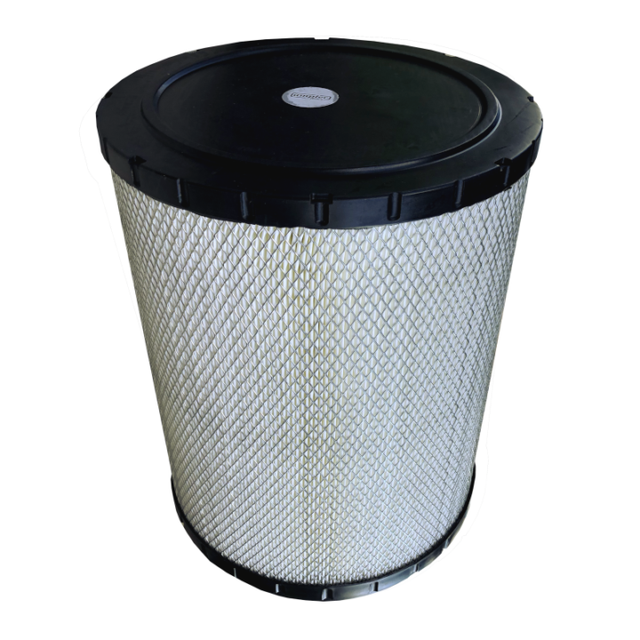International ProStar Truck Engine Air Filter AF26103 - 4pcs - Image 4