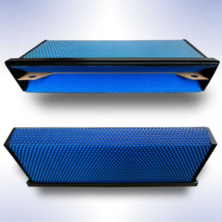 Freightliner Cascadia Air Filter - P610260 - 2pcs - Image 2