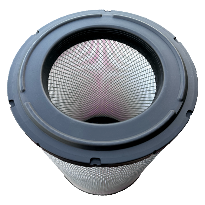 AMPLER's Engine Air Filter for Kenworth W900L, T2000, C500 and Peterbilt 387, 587 - AF25598 - Image 3
