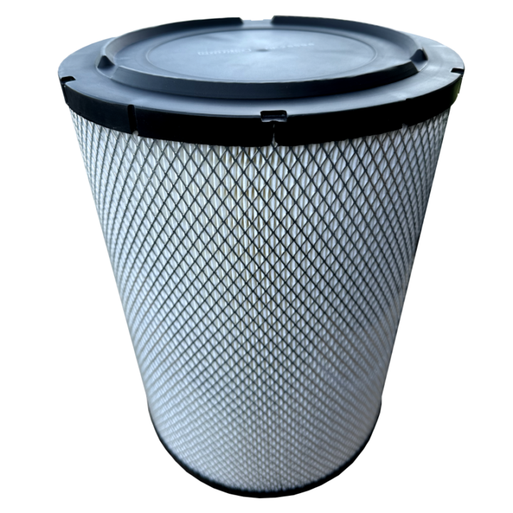 AMPLER's Engine Air Filter for Kenworth W900L, T2000, C500 and Peterbilt 387, 587 - AF25598 - Image 4