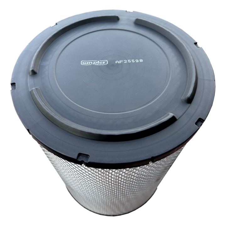 AMPLER's Engine Air Filter for Kenworth W900L, T2000, C500 and Peterbilt 387, 587 - AF25598 - Image 5