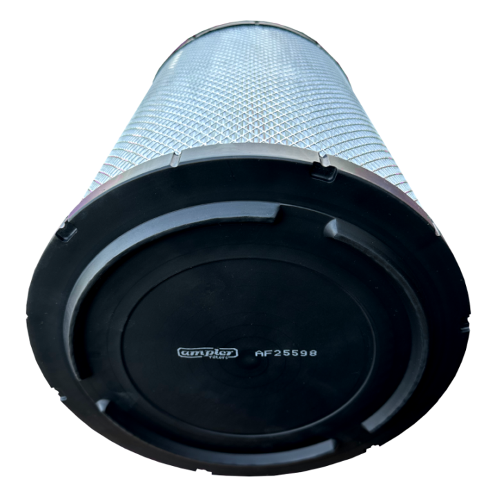 AMPLER's Engine Air Filter for Kenworth W900L, T2000, C500 and Peterbilt 387, 587 - AF25598 - Image 6