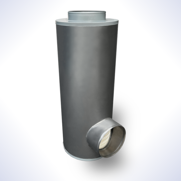 AMPLER's Engine Air Filter - PA2721