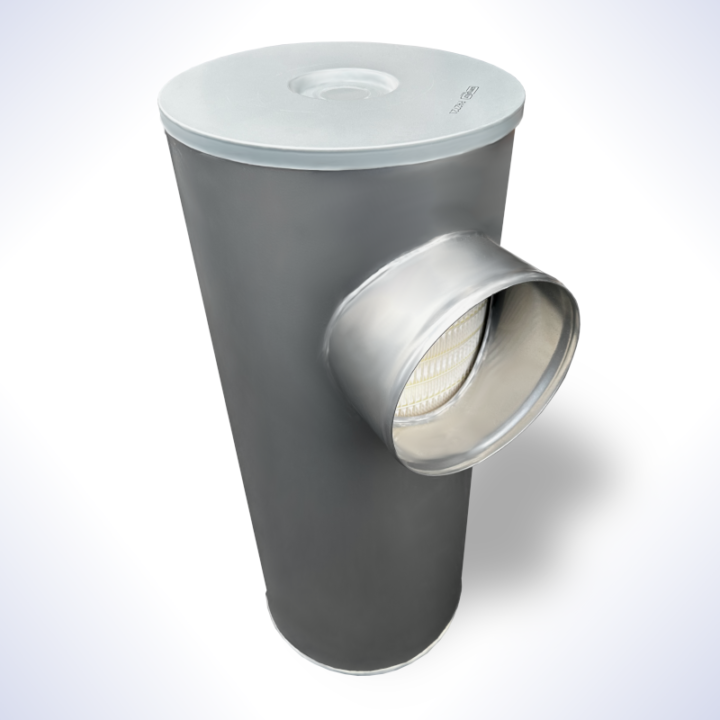 AMPLER's Engine Air Filter - PA2721 - Image 3