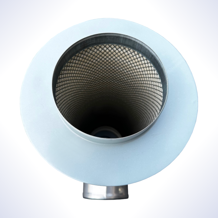 AMPLER's Engine Air Filter - PA2721 - Image 4