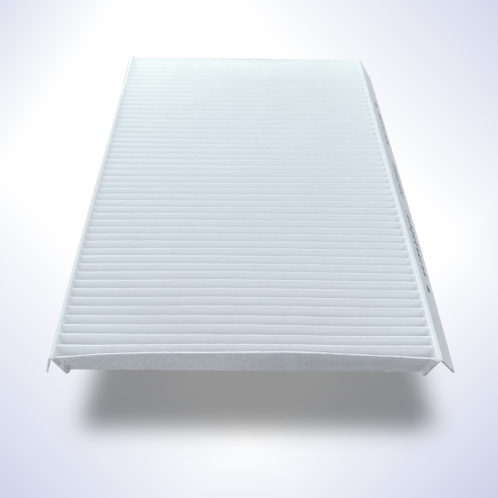AMPLER's Volvo Truck Cabin Air Filter - 20435801 - Image 4