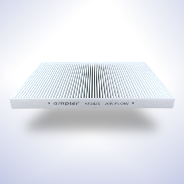 AMPLER's International ProStar Cabin Air Filter AF2426 - Image 2