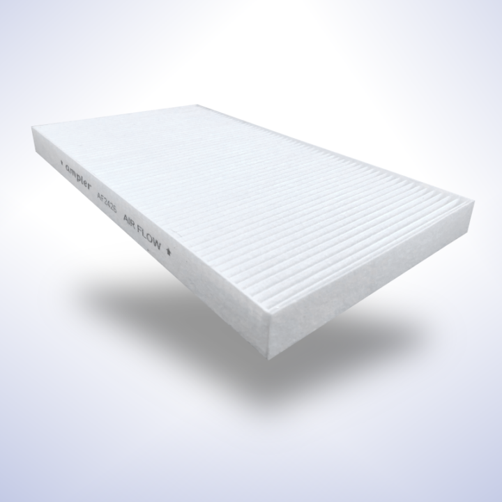 AMPLER's International ProStar Cabin Air Filter AF2426 - Image 3