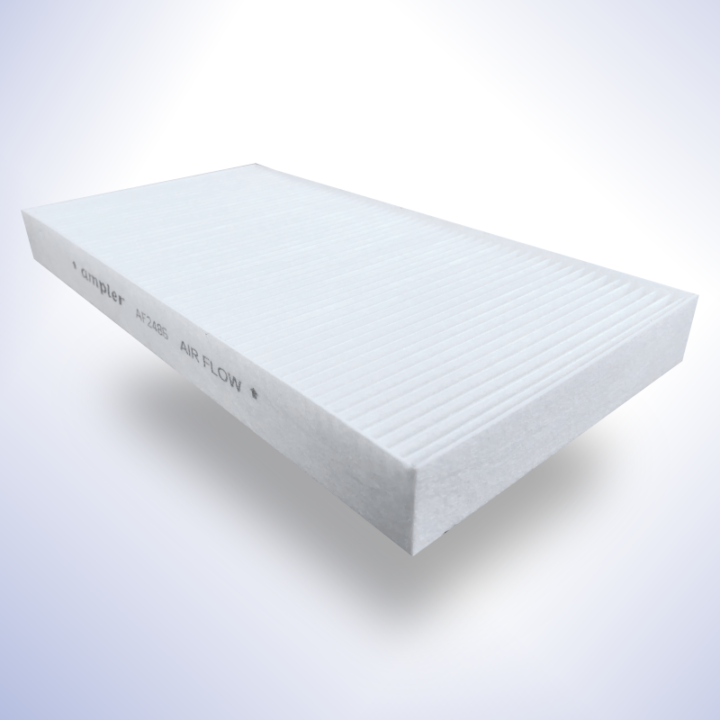 AMPLER's International ProStar Cabin Air Filter AF2486 - Image 3
