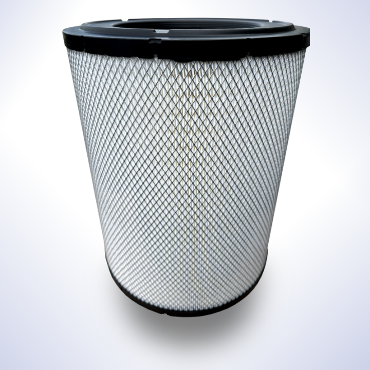 AMPLER's Volvo VNL Truck Engine Air Filter AF25435 / 8076195 - Image 2