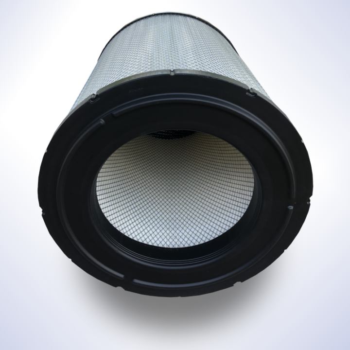 AMPLER's Volvo VNL Truck Engine Air Filter AF25435 / 8076195 - Image 4