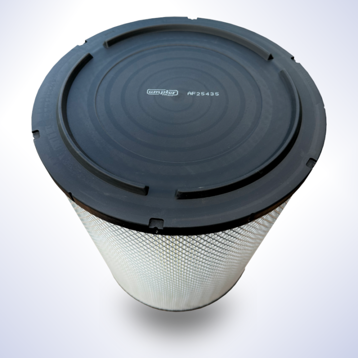 AMPLER's Volvo VNL Truck Engine Air Filter AF25435 / 8076195 - Image 3