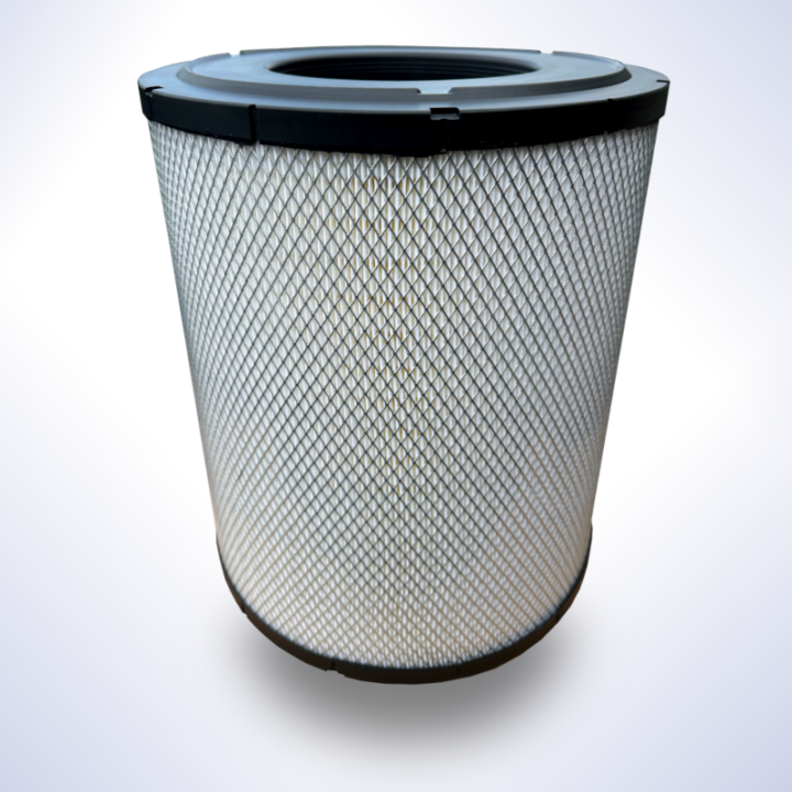 AMPLER's Freightliner Air Filter - AF25139M - Image 2