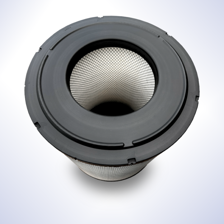 AMPLER's Freightliner Air Filter - AF25139M - Image 5