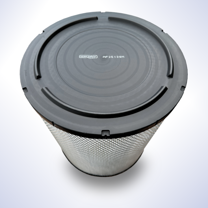 AMPLER's Freightliner Air Filter - AF25139M - Image 8