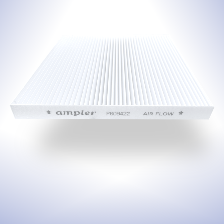 AMPLER's Freightliner Cabin Air Filter - P609422 - Image 2