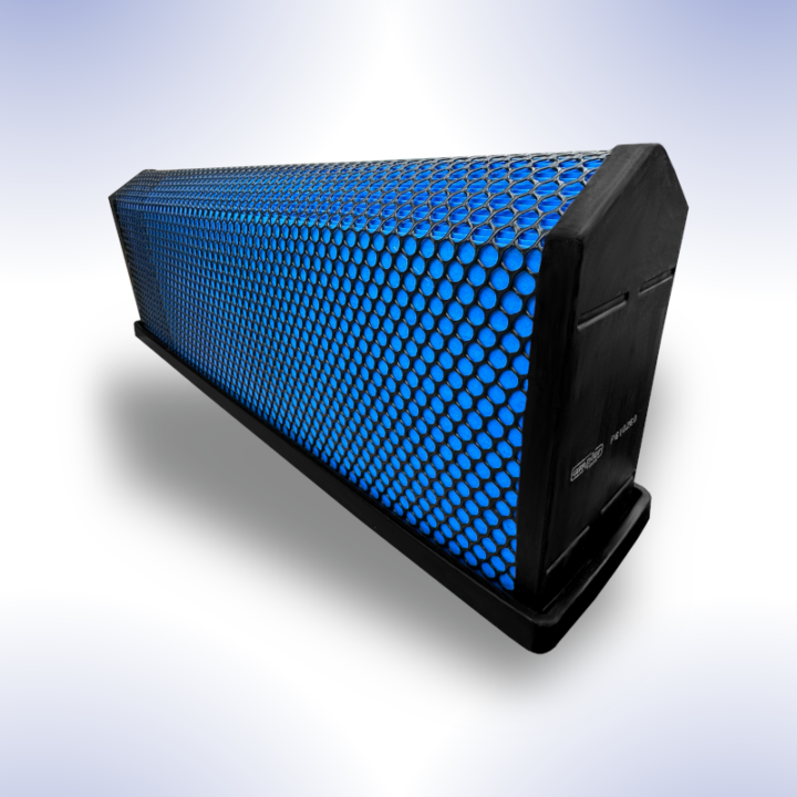AMPLER's Freightliner Cascadia Air Filter - P610260 - Image 4