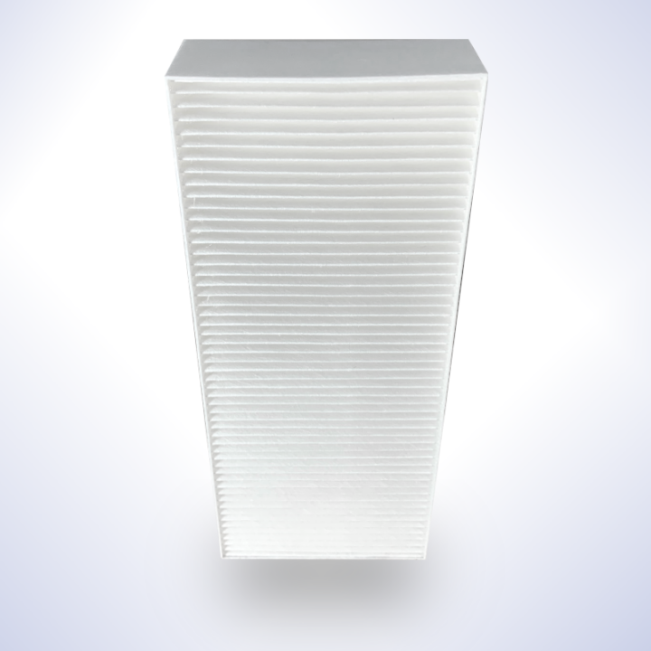 AMPLERs Replacement for Volvo Truck Cabin Air Filter 8089705 - Image 3