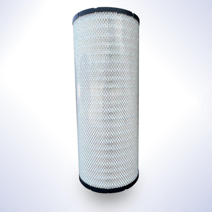 AMPLER's Engine Air Filter for Peterbilt, Freightliner, Argoys, International Trucks - AF25219 - Image 2