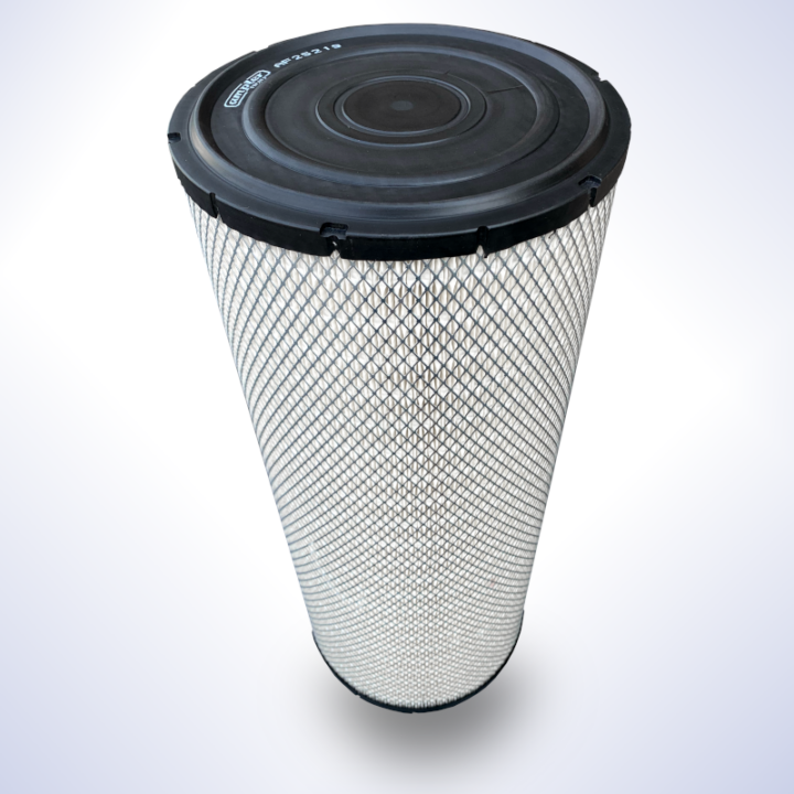 AMPLER's Engine Air Filter for Peterbilt, Freightliner, Argoys, International Trucks - AF25219 - Image 6