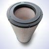 Air Filter Fits M2 freightliner Replaces OEM Part# P607965 AF26424 LAF6265 Only Air Filter Fits M2 freightliner Replaces OEM Part# P607965 AF26424 LAF6265 Only