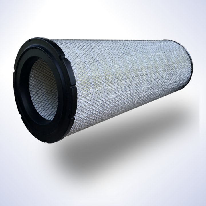 AMPLER's Mack Truck Engine Air Filter AF25687 / CA8932 - Image 2