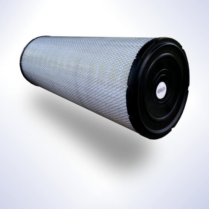 AMPLER's Mack Truck Engine Air Filter AF25687 / CA8932 - Image 3