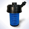 Air Filter For Thermo King Replace 119300 Luber Finer Laf9300 Fleetguard Af25119 Air Filter For Thermo King Replace 119300 Luber Finer Laf9300 Fleetguard Af25119