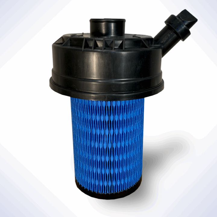AMPLER's Thermo King Air Filter 11-9300 - Image 2