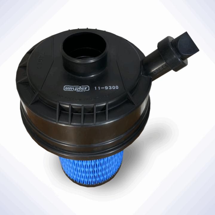 AMPLER's Thermo King Air Filter 11-9300 - Image 3