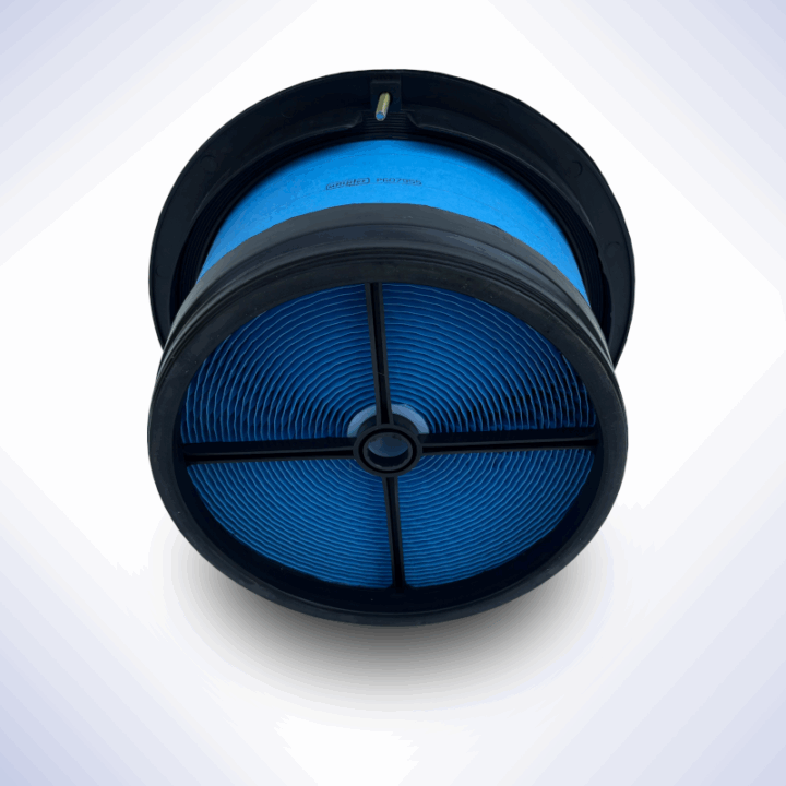 AMPLER's Engine Air filter P607955 for Freightliner M2 FL70 FL80 Thomas Saf-T-Liner - Image 3