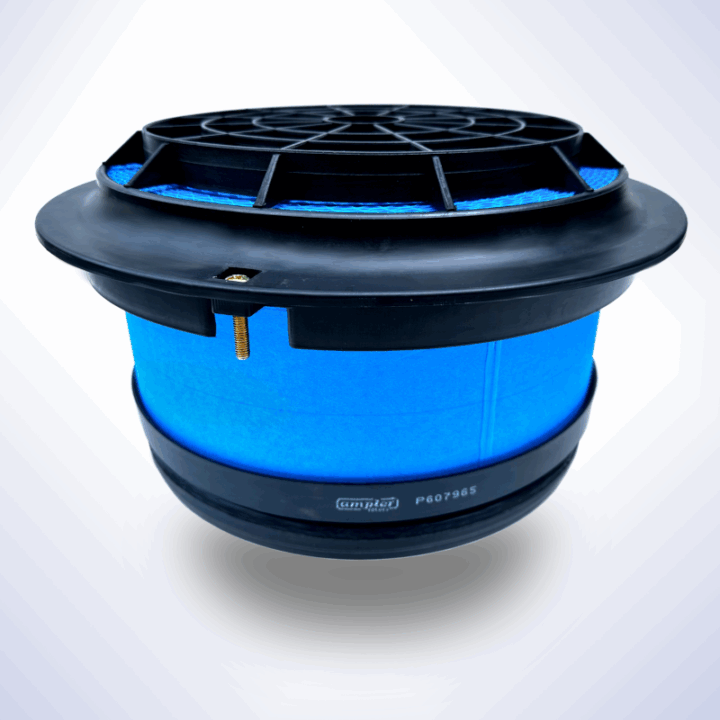 AMPLER's Engine Air filter for Freightliner Business Class M2 Trucks - P607965 - Image 4