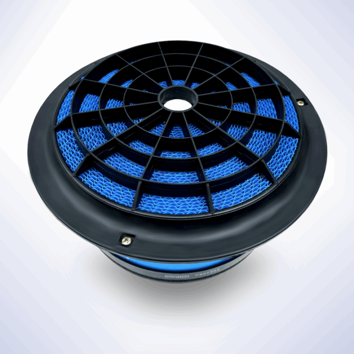 AMPLER's Engine Air filter for Freightliner Business Class M2 Trucks - P607965 - Image 2