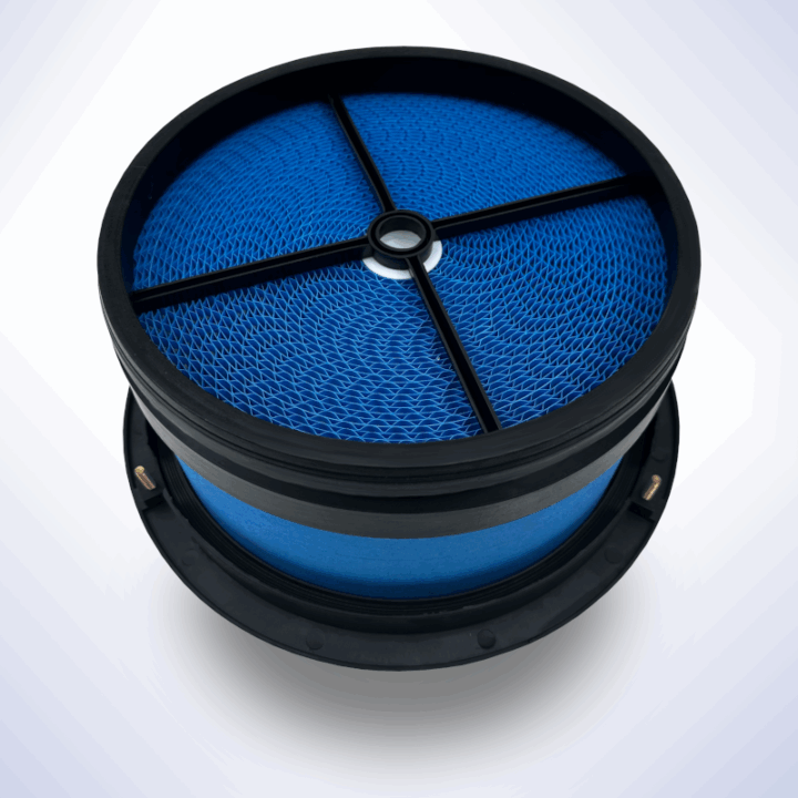 AMPLER's Engine Air filter for Freightliner Business Class M2 Trucks - P607965 - Image 5